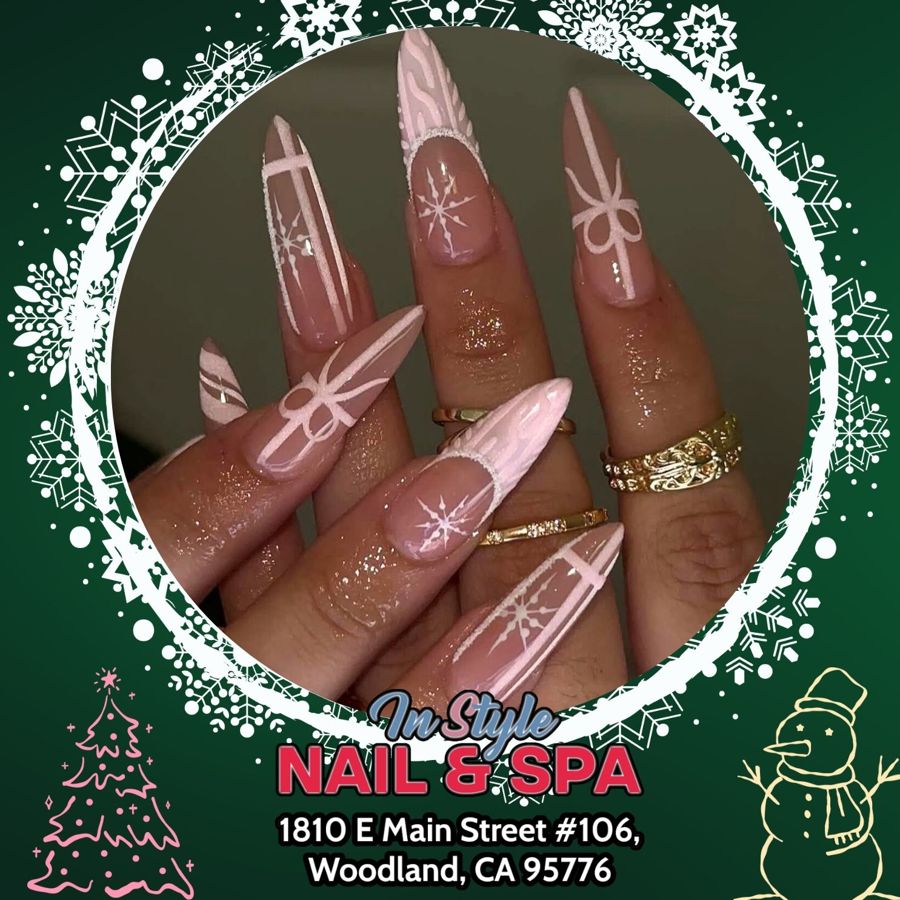 Nails at In Style Nails